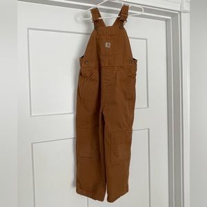 Carhartt Toddler Boys Overalls